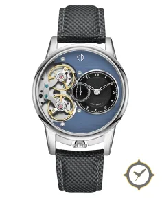 Connemara Midnight Blue