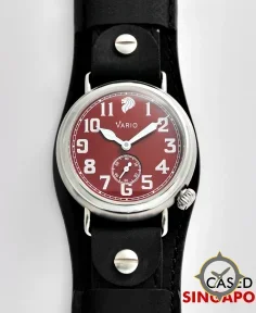 Vario 1918 SG60 Merlion Trench (Limited Edition)