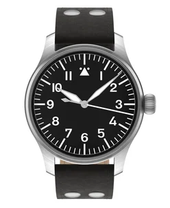 Stowa Flieger Classic 40 Flight to 100