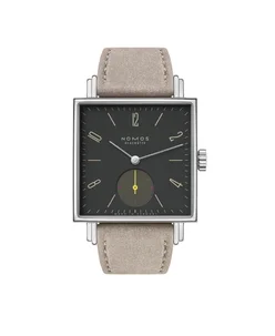 Nomos Glashütte Tetra Basalt Reference 440.SB
