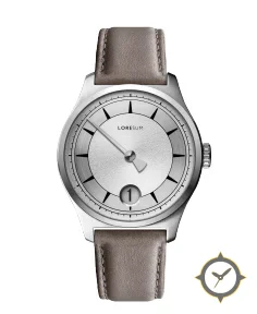 Loresum J1 Silver
