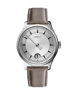 Loresum J1 - Silver