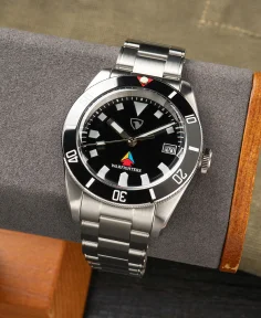 Raven MCTP Diver