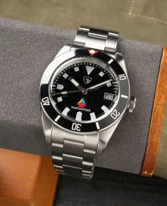 Raven MCTP Diver