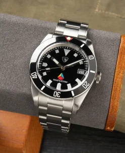 Raven MCTP Diver