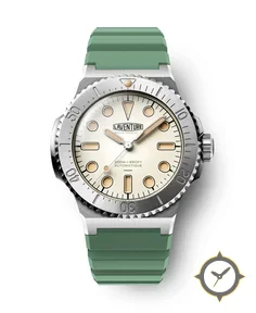 LAVENTURE SOUS-MARINE II