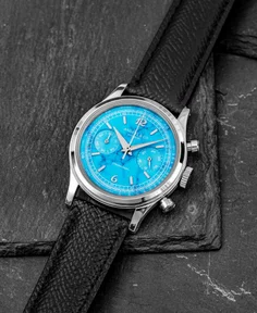 Anders & Co AC1 Chronograph Turquoise