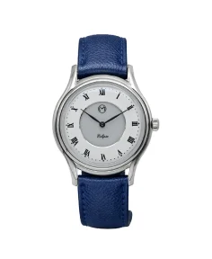 Momentum Lugano Eclipse Solar Steel