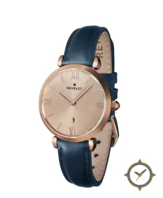 R5 Femme Rose Gold/Rose Gold/Rose Gold