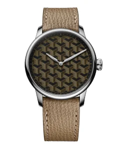 Louis Erard Fil d’Or Louis Erard x Wire Art