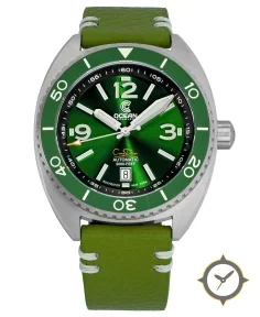 Ocean Crawler Core Diver Leprechaun