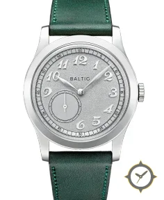 MR Classic Silver