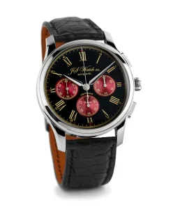JS Watch Co. Vínland Chronograph Classic