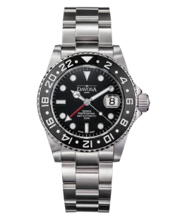 Davosa Ternos Professional GMT