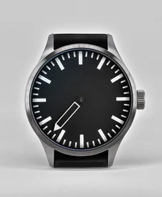 Defakto Watches Defakto Eins Inkognito