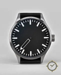 Defakto Watches Defakto Eins Inkognito