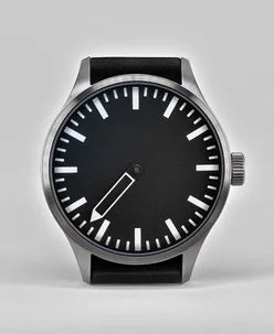 Defakto Watches Defakto Eins Inkognito