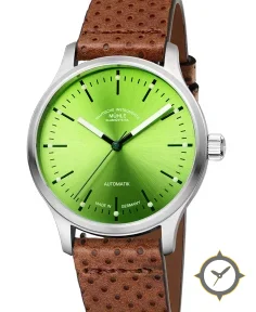 Mühle Glashütte Panova