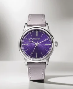 Selten Flare - Prism Violet