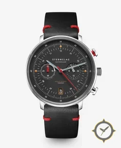 Hamburg Chrono Edition Neuwerk