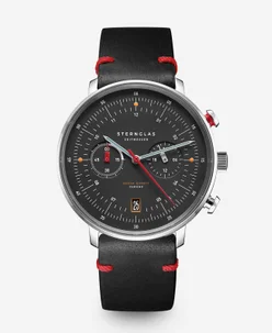 Sternglas Hamburg Chrono Edition Neuwerk