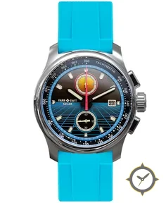 Solar Chrono Vice 3.0