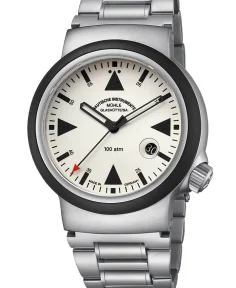 Mühle Glashütte S.A.R. Rescue-Timer LUMEN
