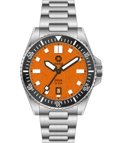 Erebus ORIGIN 40 Orange