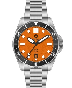 Erebus ORIGIN 40 Orange