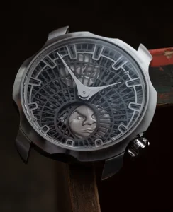 Studio Sarpaneva Supermoon