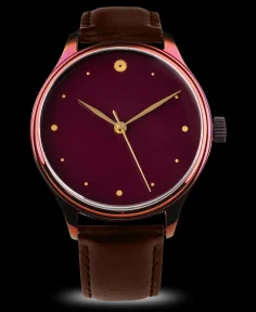 Wancher Watch Dream Watch - Urushi Purple