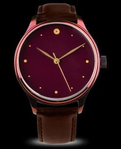 Wancher Watch Dream Watch - Urushi Purple