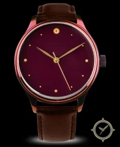 Dream Watch - Urushi Purple