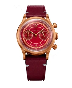 Furlan Marri Bronzo Rosso