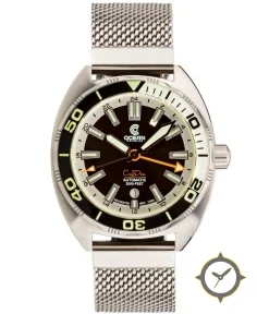 Core Diver GMT