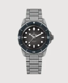 Héron Watch Co. Marinor - Navy Seal