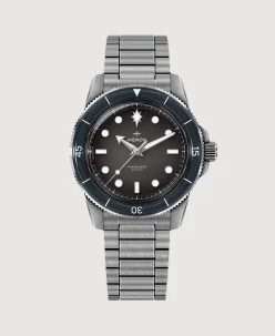Héron Watch Co. Marinor - Navy Seal