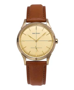 Baltany Crosshair Dial Small Seconds Retro S4092