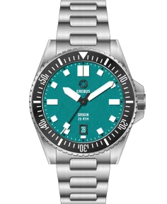 Erebus ORIGIN 40 Teal