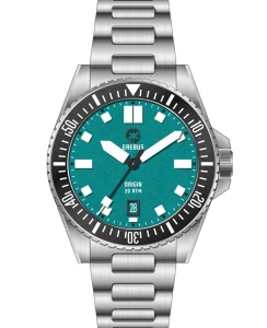Erebus ORIGIN 40 Teal