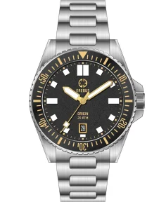 Erebus ORIGIN 40 Gilt