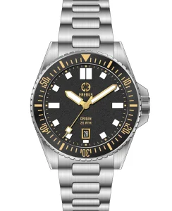 Erebus ORIGIN 40 Gilt
