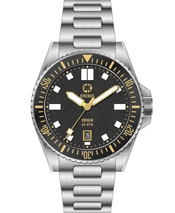 Erebus ORIGIN 40 Gilt