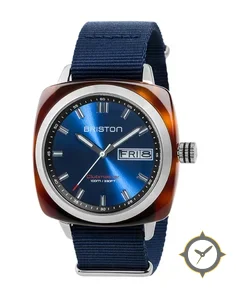 Clubmaster Sport - HMS - Navy blue