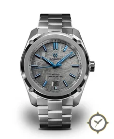 Formex Essence FortyOne Automatic Chronometer Space Ghost