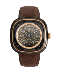 Seven Friday T2/03 AKA "BROWN-T"