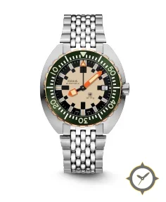 Doxa DOXA Army DOXA Army, bronze bezel