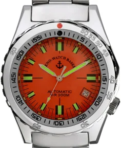 Zeno-Watch Basel Navy Diver Retro