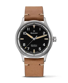 Damasko DF10 Old Radium