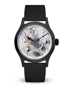 Duckworth Prestex Prestex Skeleton Manual Wind